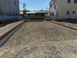 新築戸建　長野市篠ノ井布施高田　4LDK