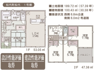 物件画像